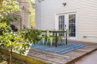Chic 4BR 3BA Historic Home Near Country Club Plaza - B&B Kansas City