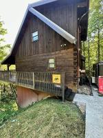 Bears Among Us - B&B