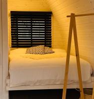 B&B Almere - Slapen bij de Stewardess Almere - Bed and Breakfast Almere