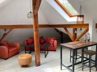 B&B Monschau - NaturPur - Bed and Breakfast Monschau