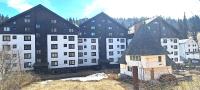Predeal Escape Apartment - Ferienwohnung
