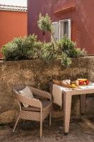 Studio avec Vue sur Jardin