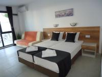 Appartamento con 1 Camera da Letto