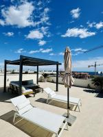 Penthouse Apartment Deluxe Playa Flamenca - Chambres d’hôtes Urbanizacion los Balcones