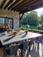 Le Hourlay - B&B Durbuy