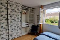 Maison cosy-Proche du golf national de Guyancourt et de Paris - B&B Voisins-le-Bretonneux