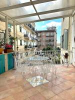L'ORTO MAGNO - Chambres d'hôtes Salerne