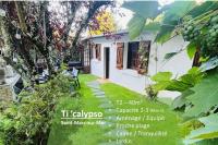 Maisonette Ti’calypso T2 - proche plage - Bed and Breakfast