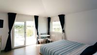 Queen Room with Sea View