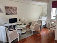 MISCANTHUS - B&B Honfleur