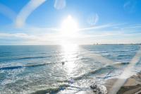 Grand studio face mer Les Sables d'Olonne 4 personnes - B&B Les Sables-d'Olonne