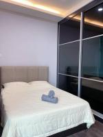B&B Johor Bahru - Offer! Modern Stylish Suite @ Austin, JB #05 - Bed and Breakfast Johor Bahru