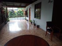 Garden House - B&B La Fortuna