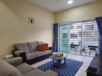 The Simplicity Homestay - B&B Tanah Rata