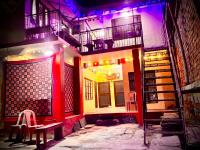 The Kashi Baba Homestay - Bed and Breakfast
