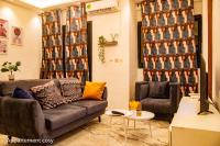 B&B Duala - Studio cosy gold Douala Cameroon - Bed and Breakfast Duala