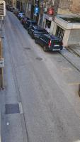 OLD BELL Apartment with Garage for smaller cars - B&B Sarajevo