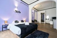 Deluxe Doppelzimmer