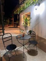 Habitación Ingá Puerto - B&B Colón