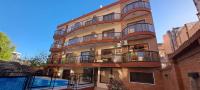 Escaparte nunca se sintió tan bien, este es tu rincón para disfrutar - Ferienwohnung Villa Carlos Paz