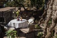 Appartement - Vue sur Jardin