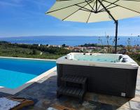 Home Nikola - B&B Podstrana