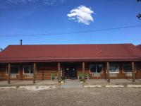 Ponderosa Inn - B&B