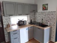 Urokliwy domek na mazurach - Ferienwohnung Pilec