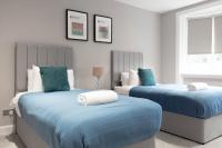 B&B Glasgow - Castlemilk House - Bed and Breakfast Glasgow