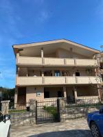 Apartmani Zecevic - B&B