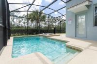 8950 Paradise Palms 5BR Home with Pool, Game Room & Themed Rooms - Ferienwohnung Kissimmee