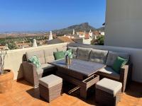 Beautiful 3 bedroom villa in the Golf and Sports paradise of La Manga Club - B&B Cartagena