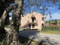 Montebello, Cuore Toscano - B&B Pian Grande