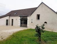 La Molinière, belle demeure avec séjour cathédrale - La Molinière, beautiful residence with cathedral living room - Chambres d’hôtes Les Montils