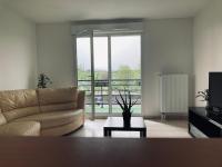 B&B Strasbourg - T3 Strasbourg zénith - Bed and Breakfast Strasbourg