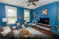 The Southgate Trolley House - B&B