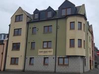 B&B Stranraer - Quay Head View Aparthotel - Bed and Breakfast Stranraer