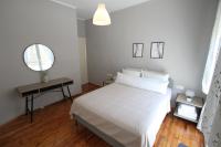 Apartment mit 2 Schlafzimmern