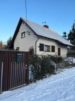 Domek nad Śniardwami - B&B Głodowo