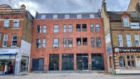 homely - North London Luxury Apartments Finchley - Bed and Breakfast