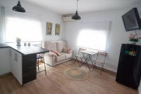 Minicasa Luna 1 - Chambres d’hôtes Chiclana de la Frontera