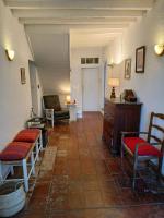 Maison chaleureuse à Martisserre avec jardin privatif et cheminée - B&B Martisserre