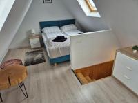 Chalet con 2 Camere da Letto