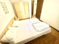One-Bedroom Apartment with Terrace