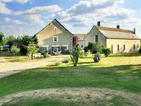 B&B Thilouze - Studio avec jardin clos et wifi a Thilouze - Bed and Breakfast Thilouze