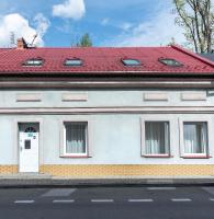 Apartament Węglowa 21 - Chambres d’hôtes Żywiec