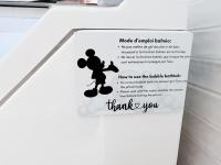 Logement Magique à 1,5 km de Disneyland Paris - Chambres d’hôtes Serris