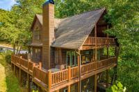 B&B Sevierville - Amazingly Peaceful Private Cozy Cabin - Bed and Breakfast Sevierville