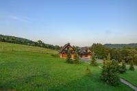 Sokolisko - pensjonat agroturystyczny - B&B