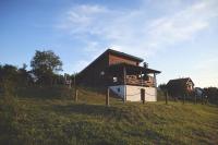 Majina kuća - B&B Čerević